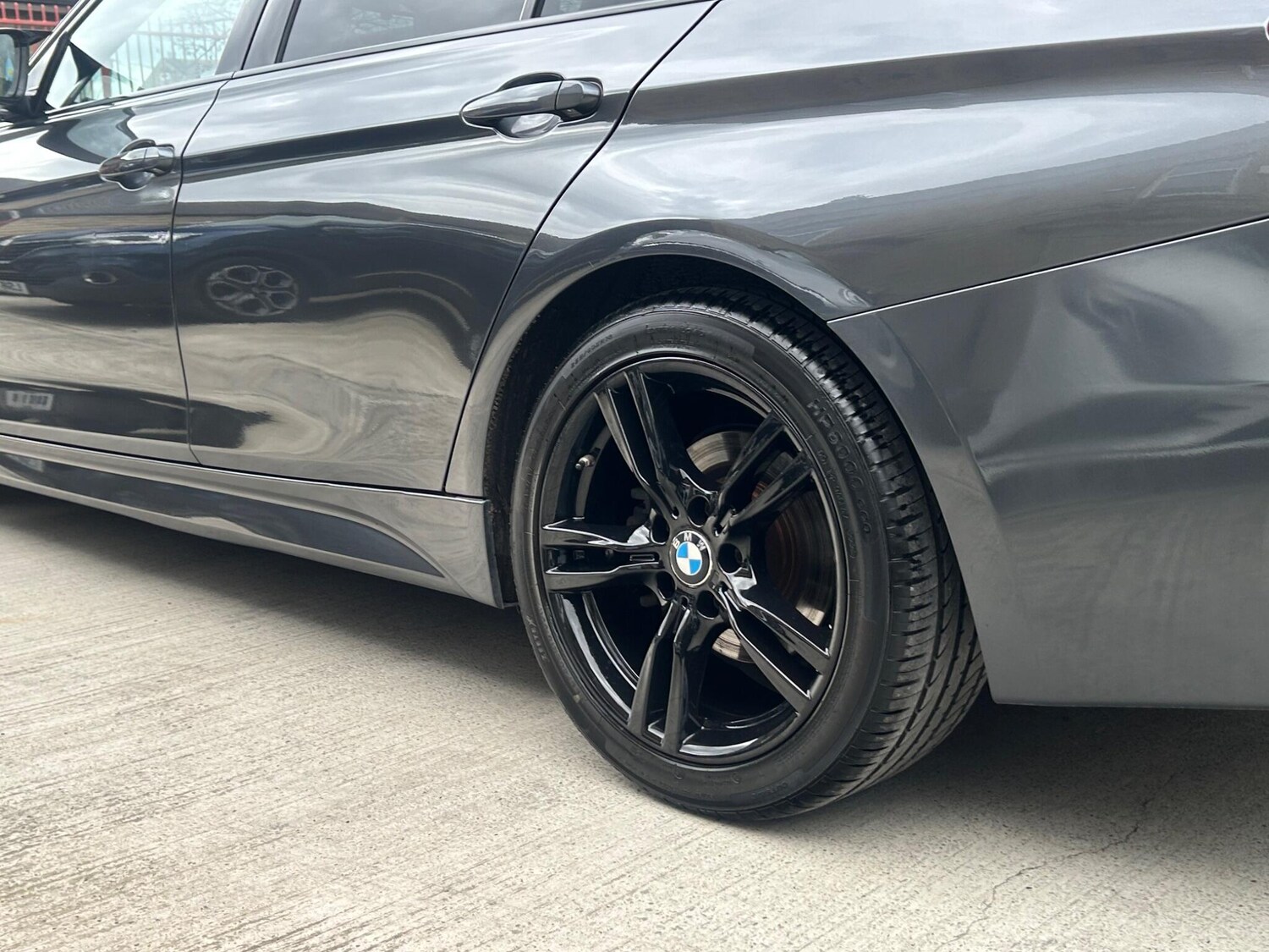 Used BMW 3 Series for sale - 78135892: Photo 49