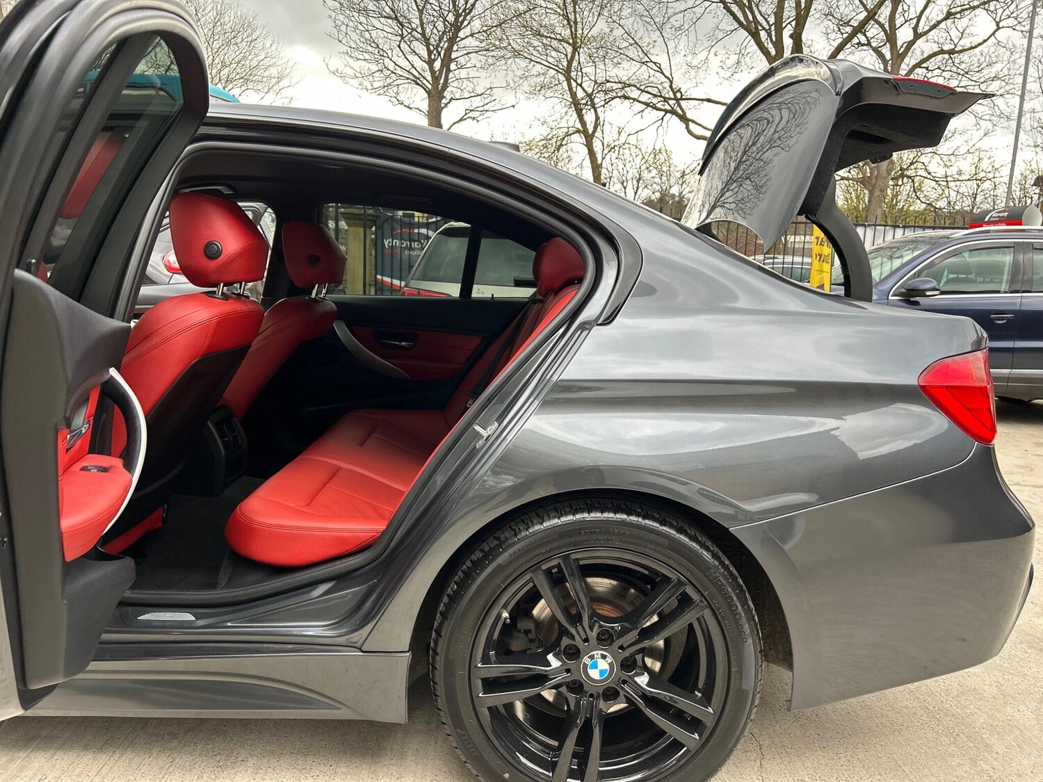 Used BMW 3 Series for sale - 78135892: Photo 50