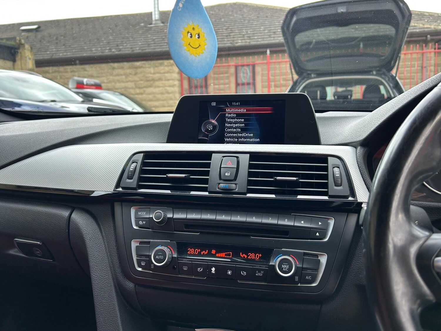 Used BMW 3 Series for sale - 78135892: Photo 51