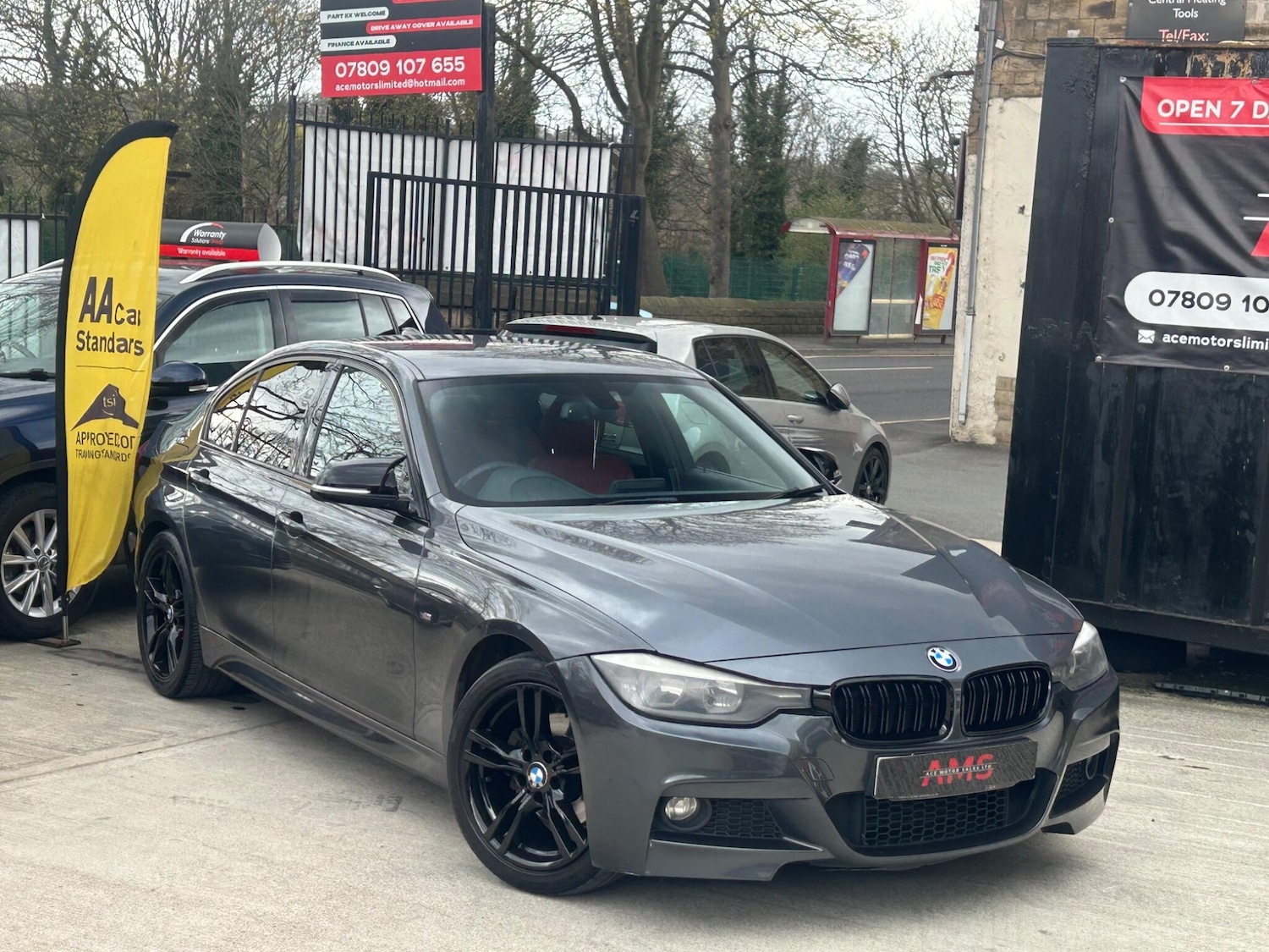 Used BMW 3 Series for sale - 78135892: Photo 6