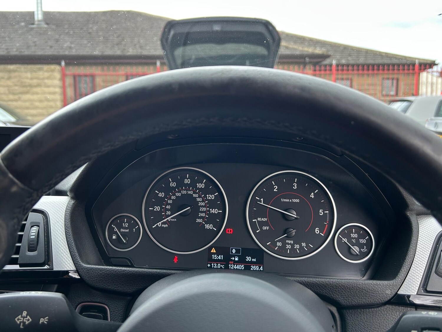 Used BMW 3 Series for sale - 78135892: Photo 61