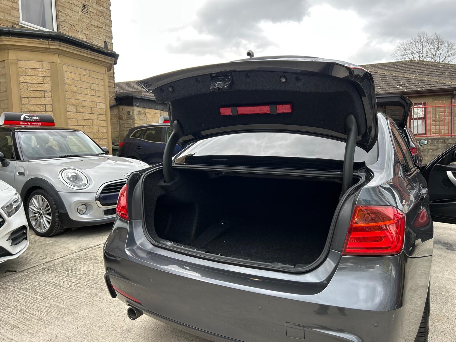 Used BMW 3 Series for sale - 78135892: Photo 63