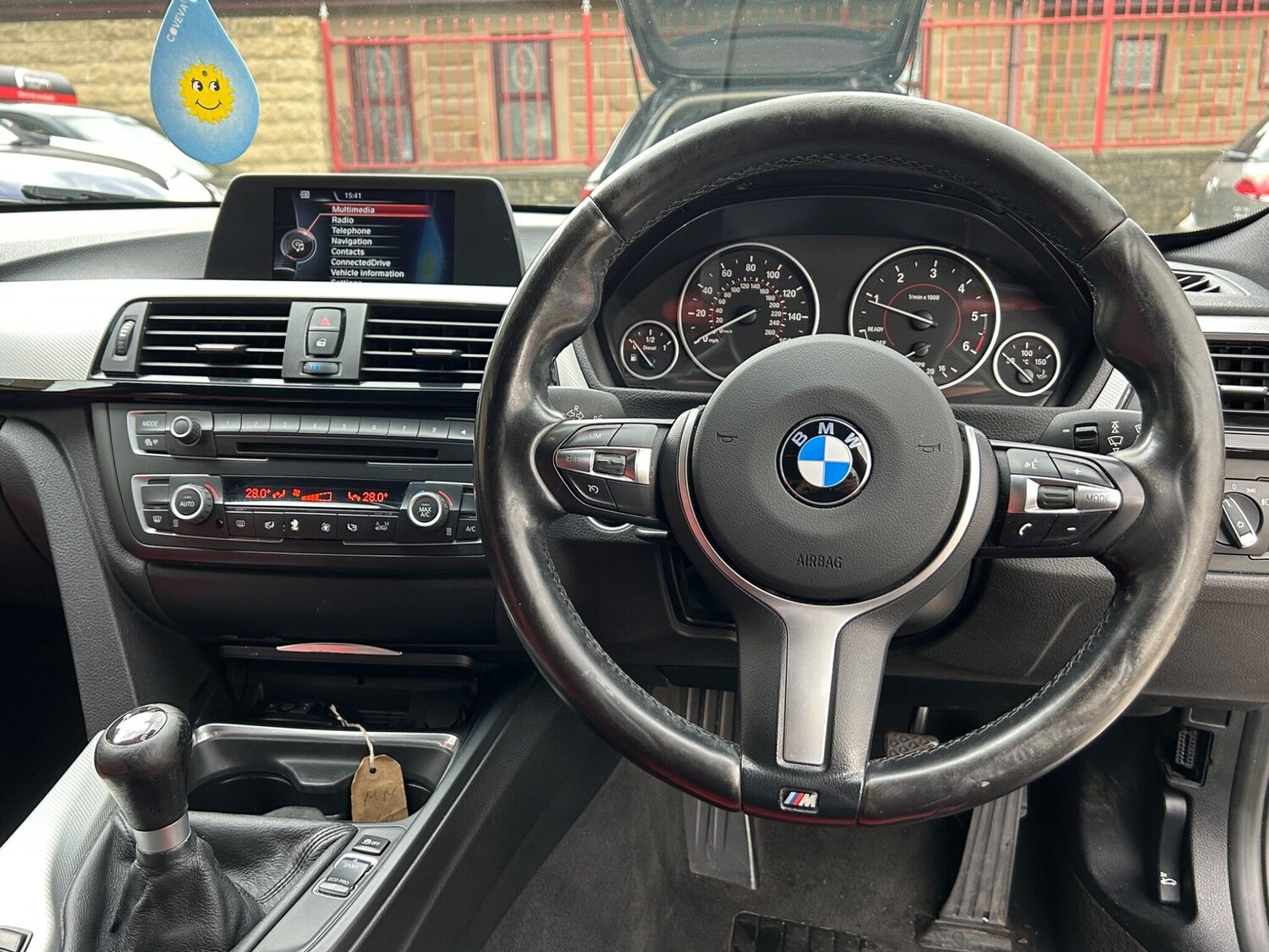 Used BMW 3 Series for sale - 78135892: Photo 65