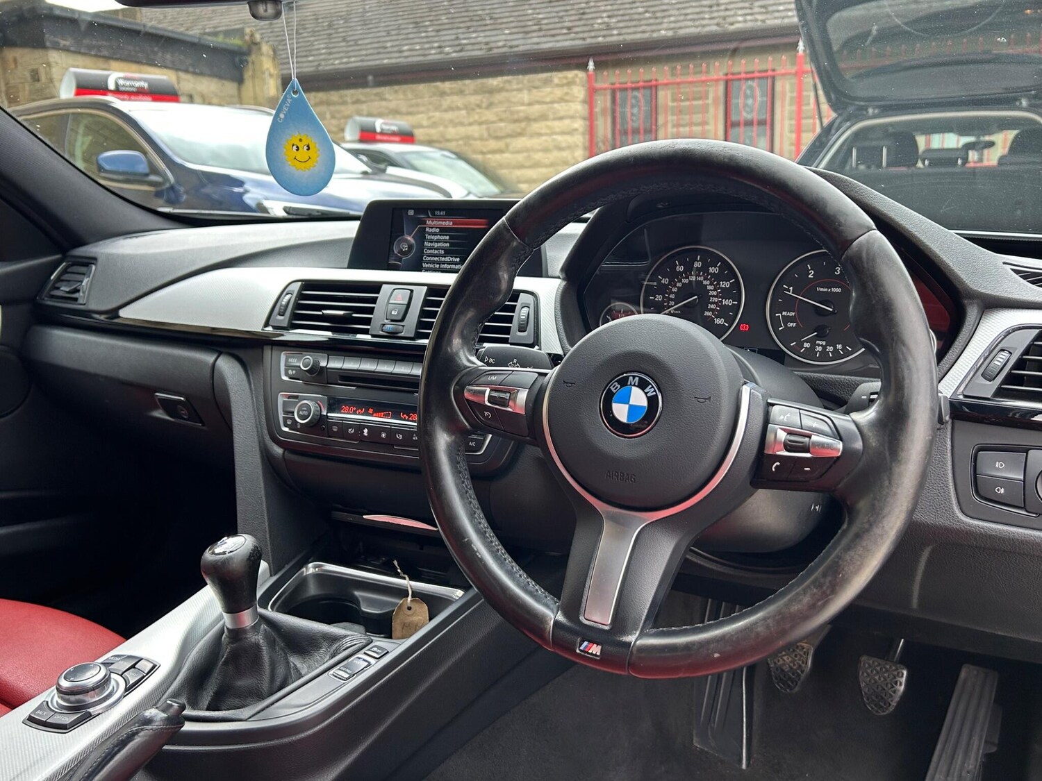 Used BMW 3 Series for sale - 78135892: Photo 66