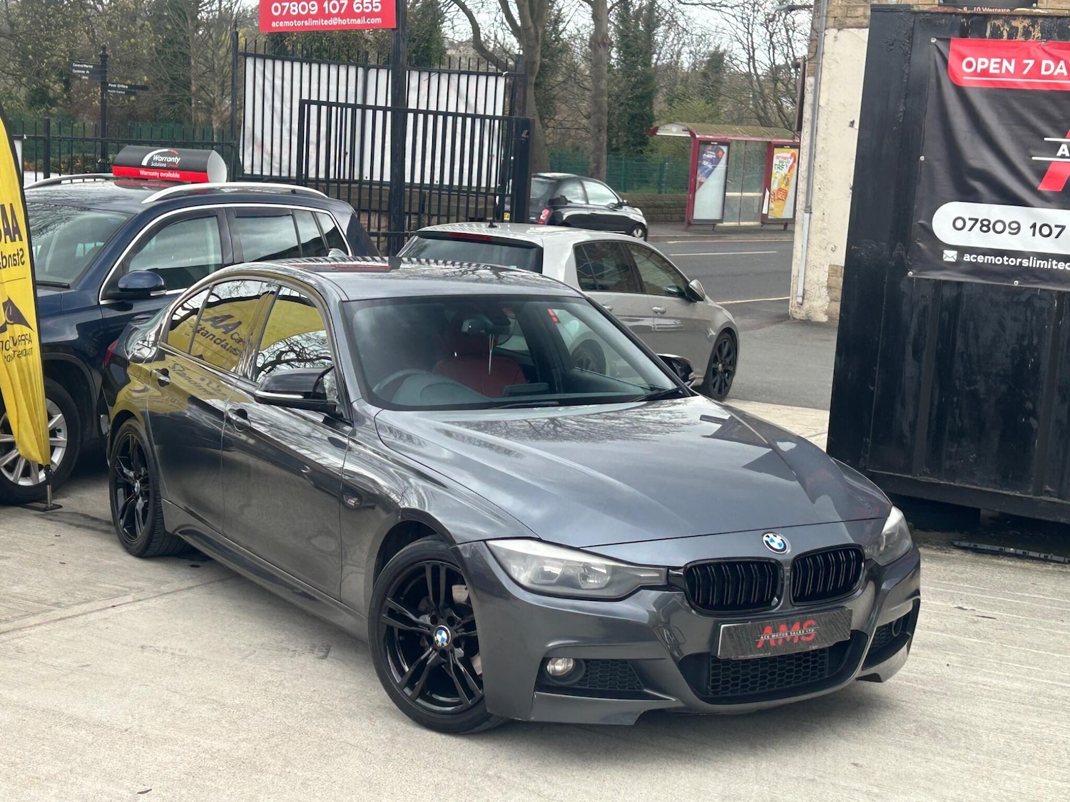 Used BMW 3 Series for sale - 78135892: Photo 7