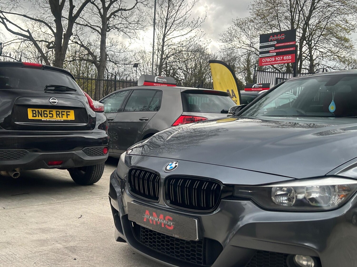 Used BMW 3 Series for sale - 78135892: Photo 75