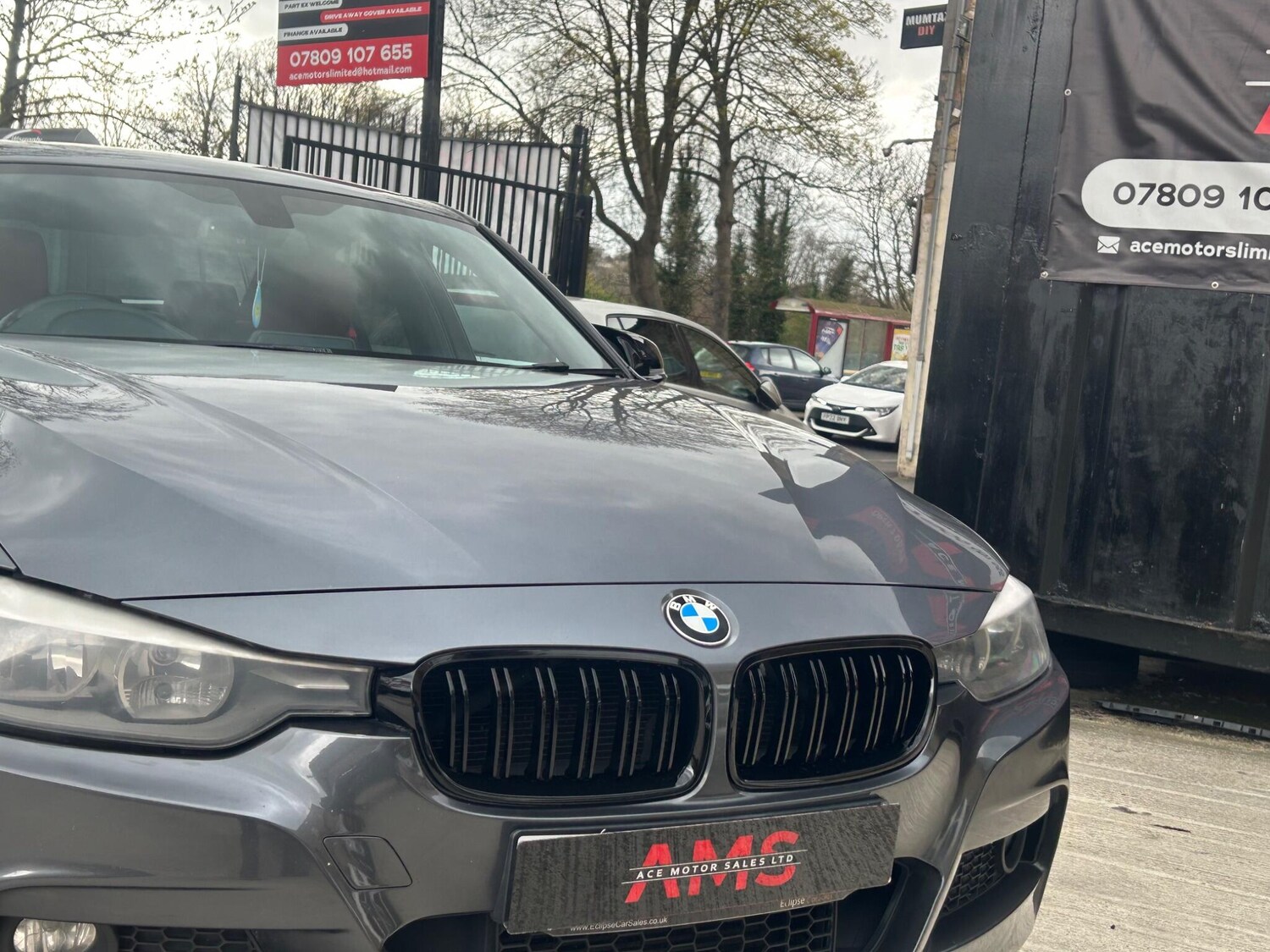 Used BMW 3 Series for sale - 78135892: Photo 76