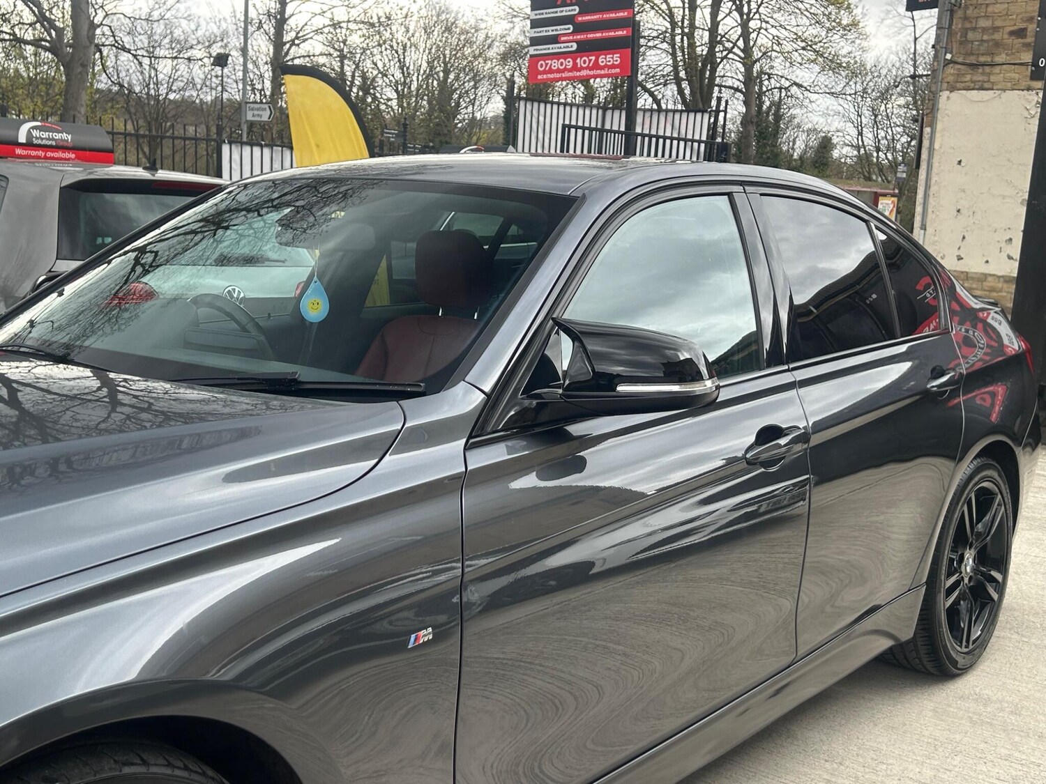 Used BMW 3 Series for sale - 78135892: Photo 78