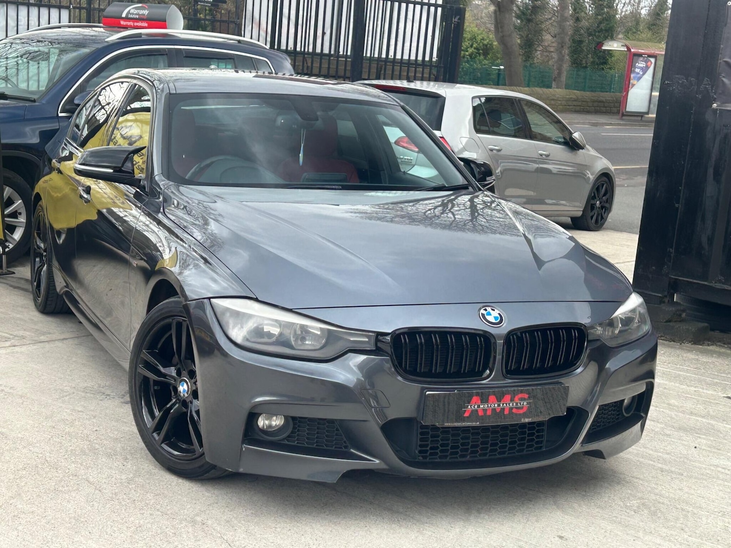 Used BMW 3 Series for sale - 78135892: Photo 8