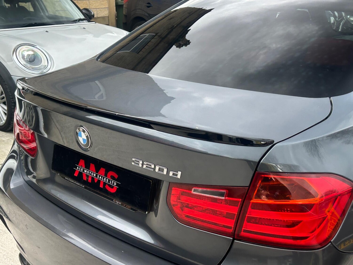 Used BMW 3 Series for sale - 78135892: Photo 80