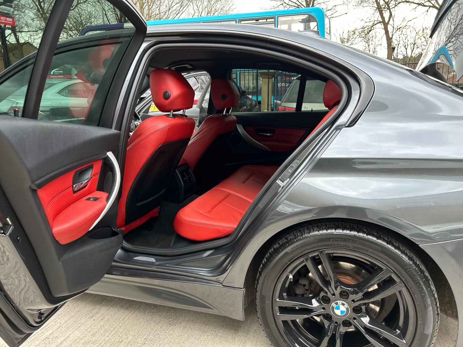 Used BMW 3 Series for sale - 78135892: Photo 83