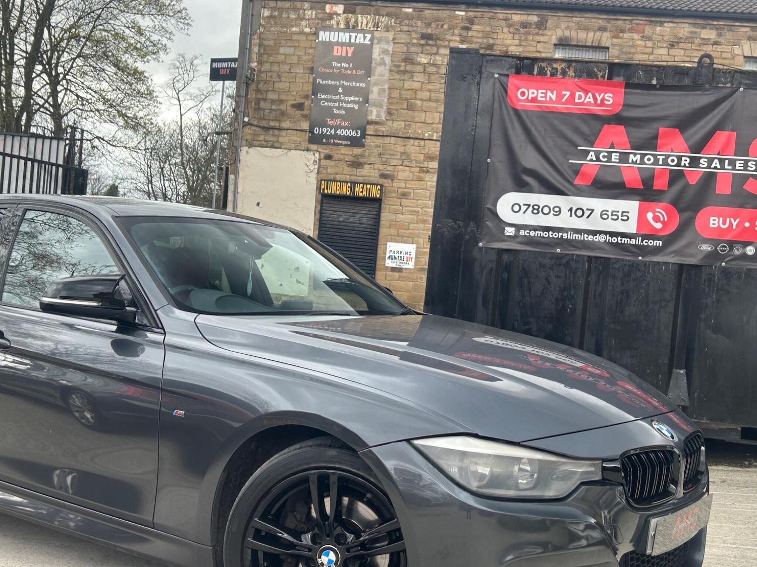 Used BMW 3 Series for sale - 78135892: Photo 9