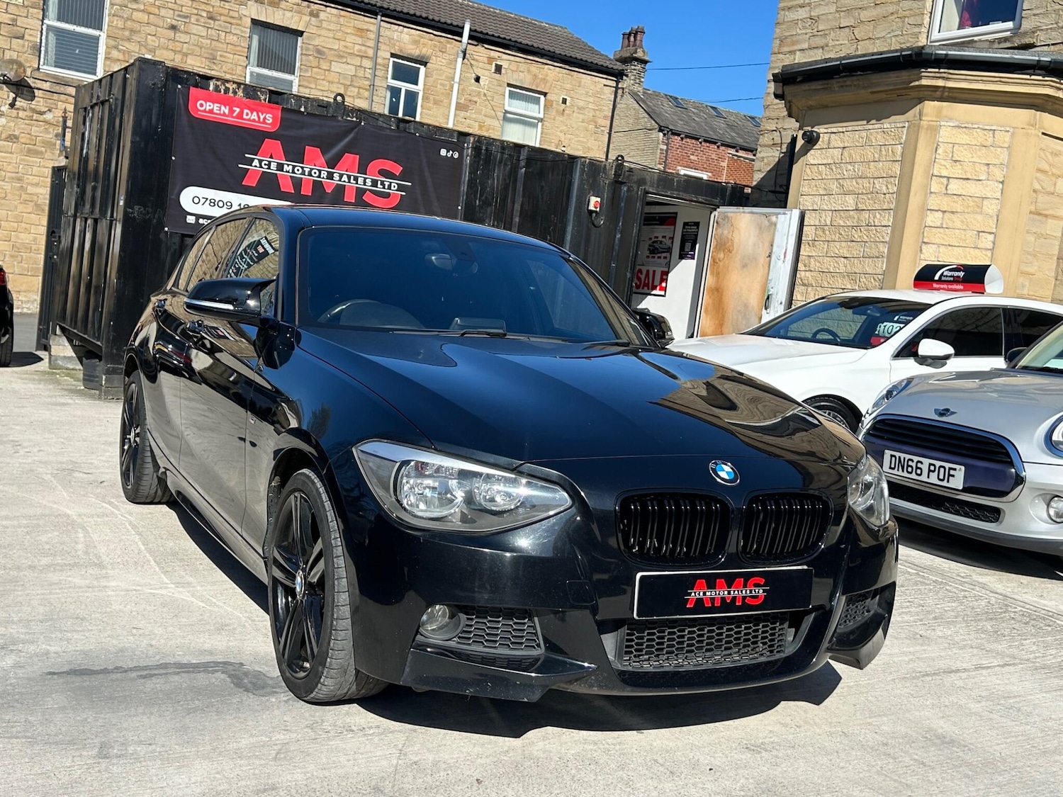 Used BMW 1 Series for sale - 78156871: Photo 10