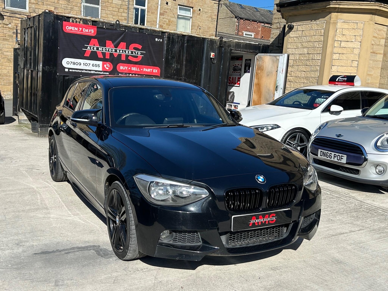 Used BMW 1 Series for sale - 78156871: Photo 11