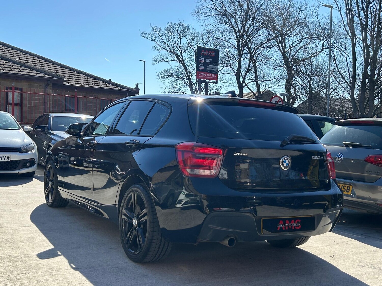 Used BMW 1 Series for sale - 78156871: Photo 14