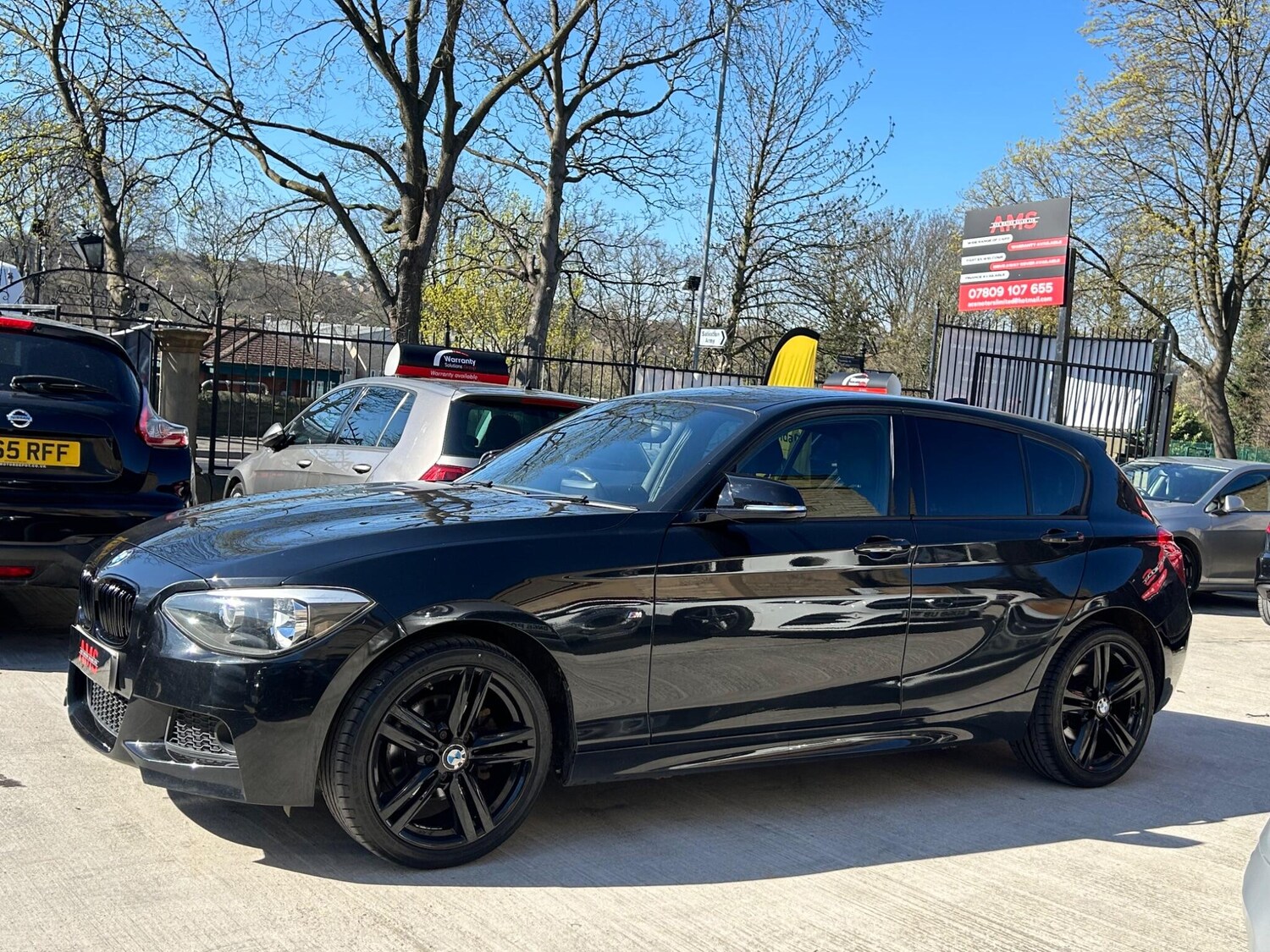 Used BMW 1 Series for sale - 78156871: Photo 16