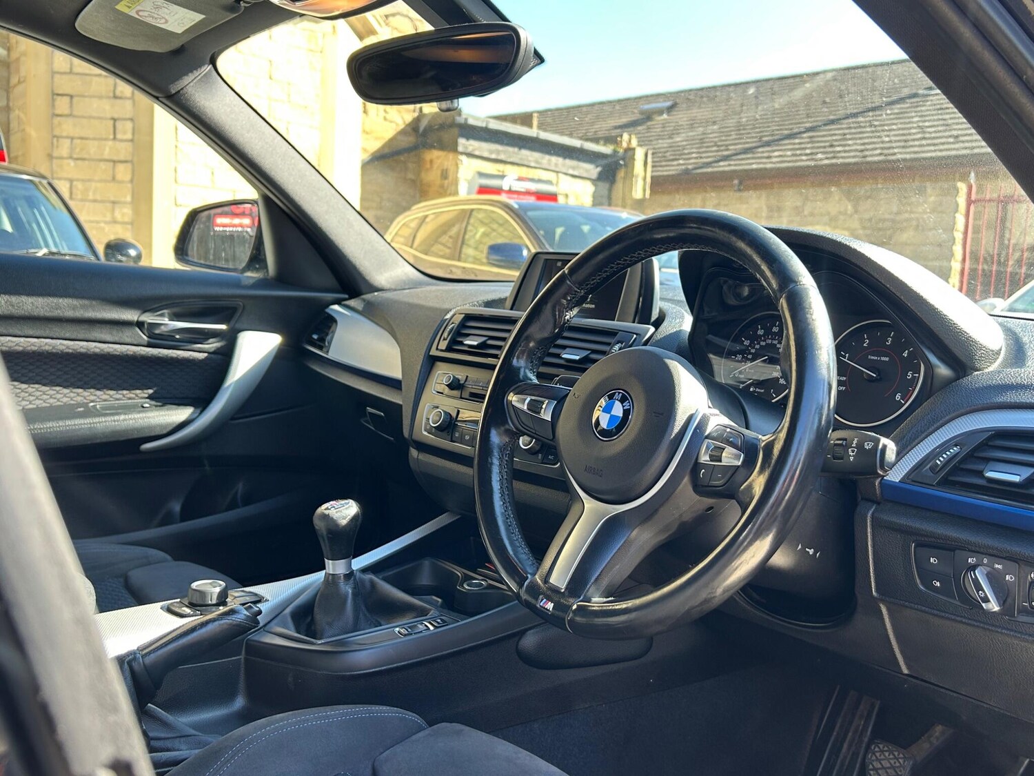 Used BMW 1 Series for sale - 78156871: Photo 19