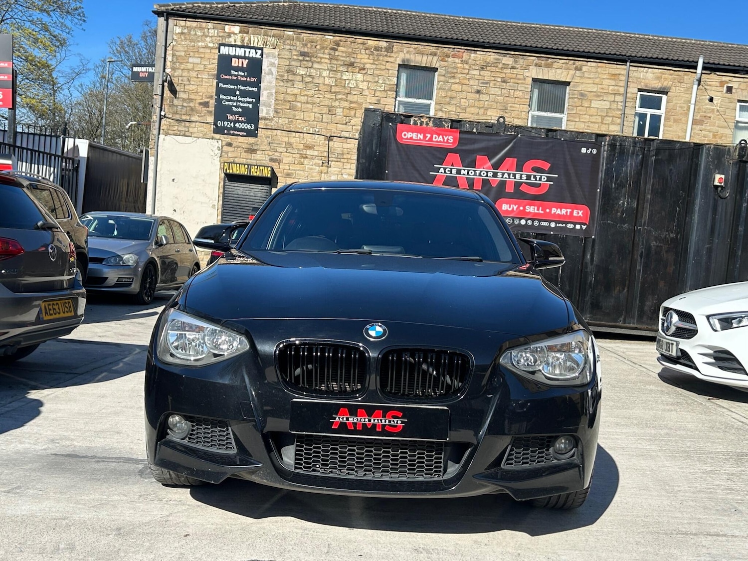 Used BMW 1 Series for sale - 78156871: Photo 2