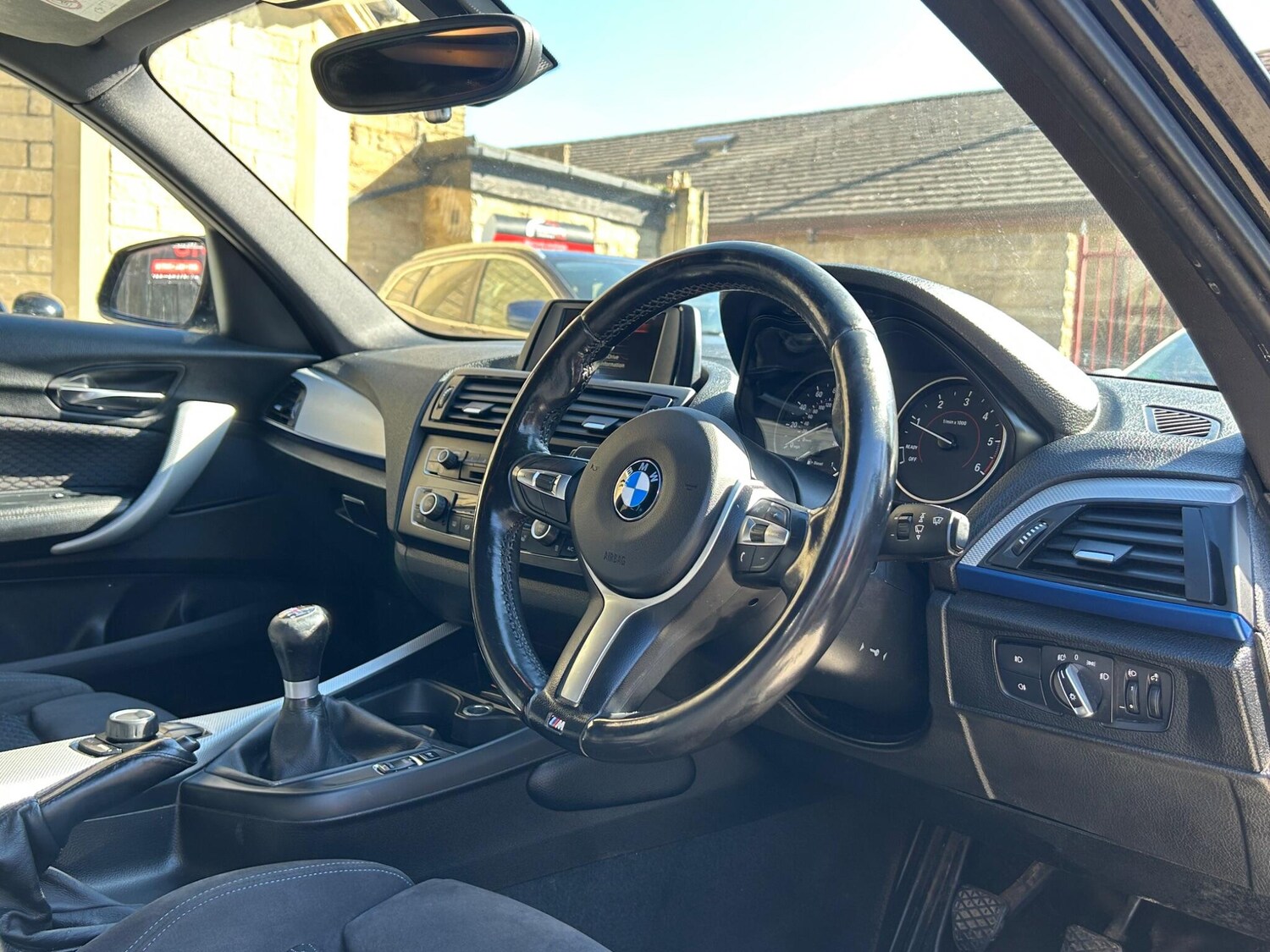 Used BMW 1 Series for sale - 78156871: Photo 20