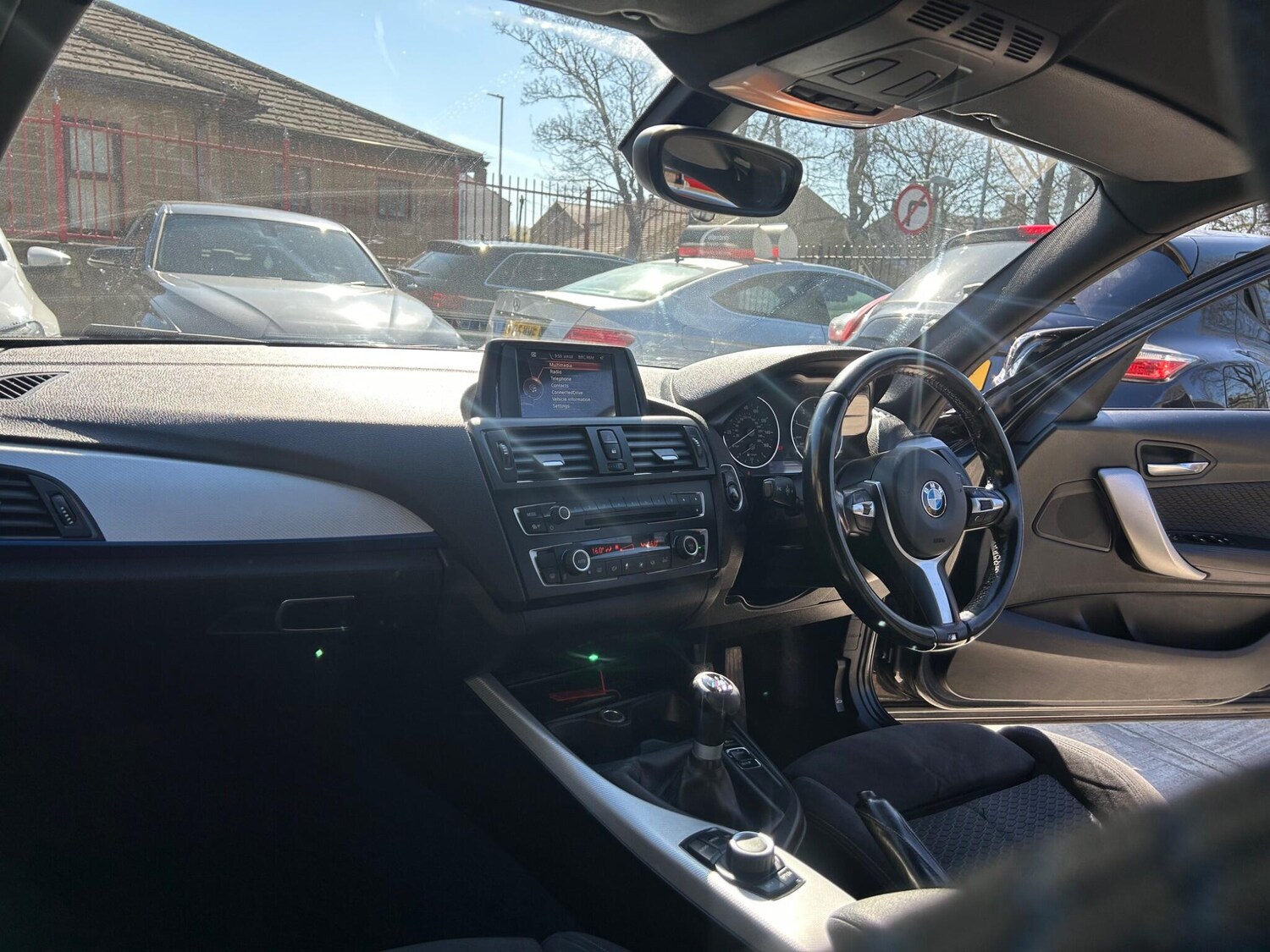 Used BMW 1 Series for sale - 78156871: Photo 25