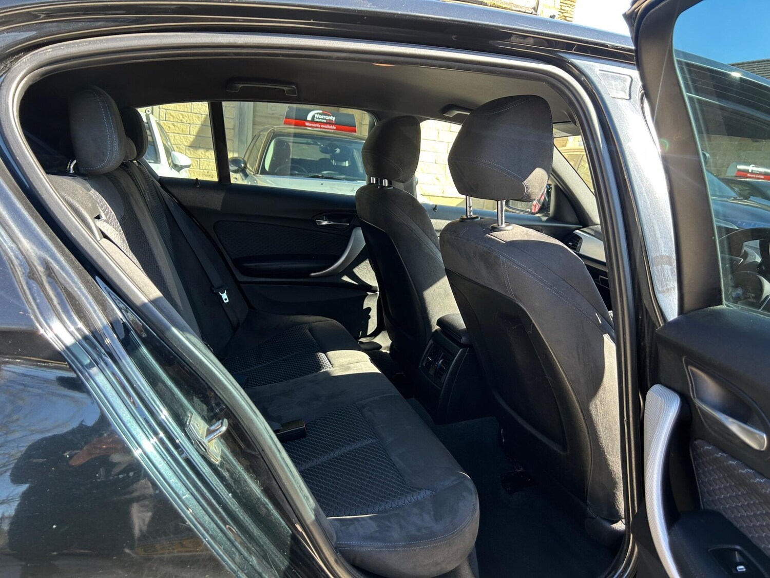 Used BMW 1 Series for sale - 78156871: Photo 28