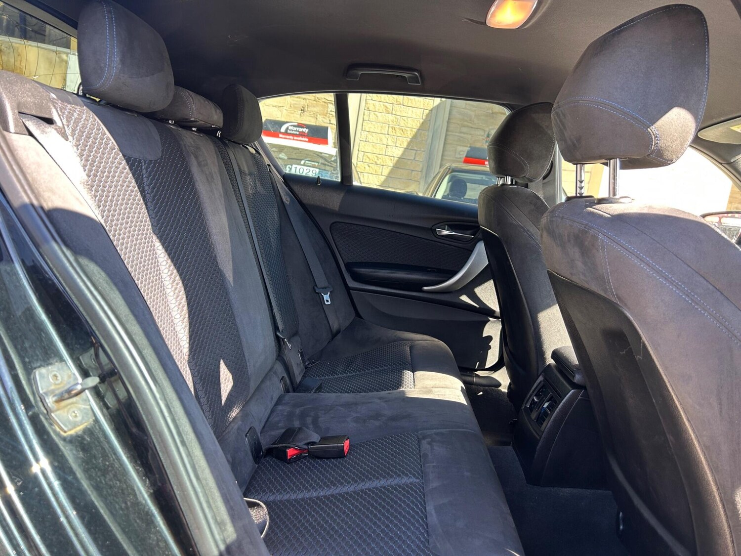 Used BMW 1 Series for sale - 78156871: Photo 29