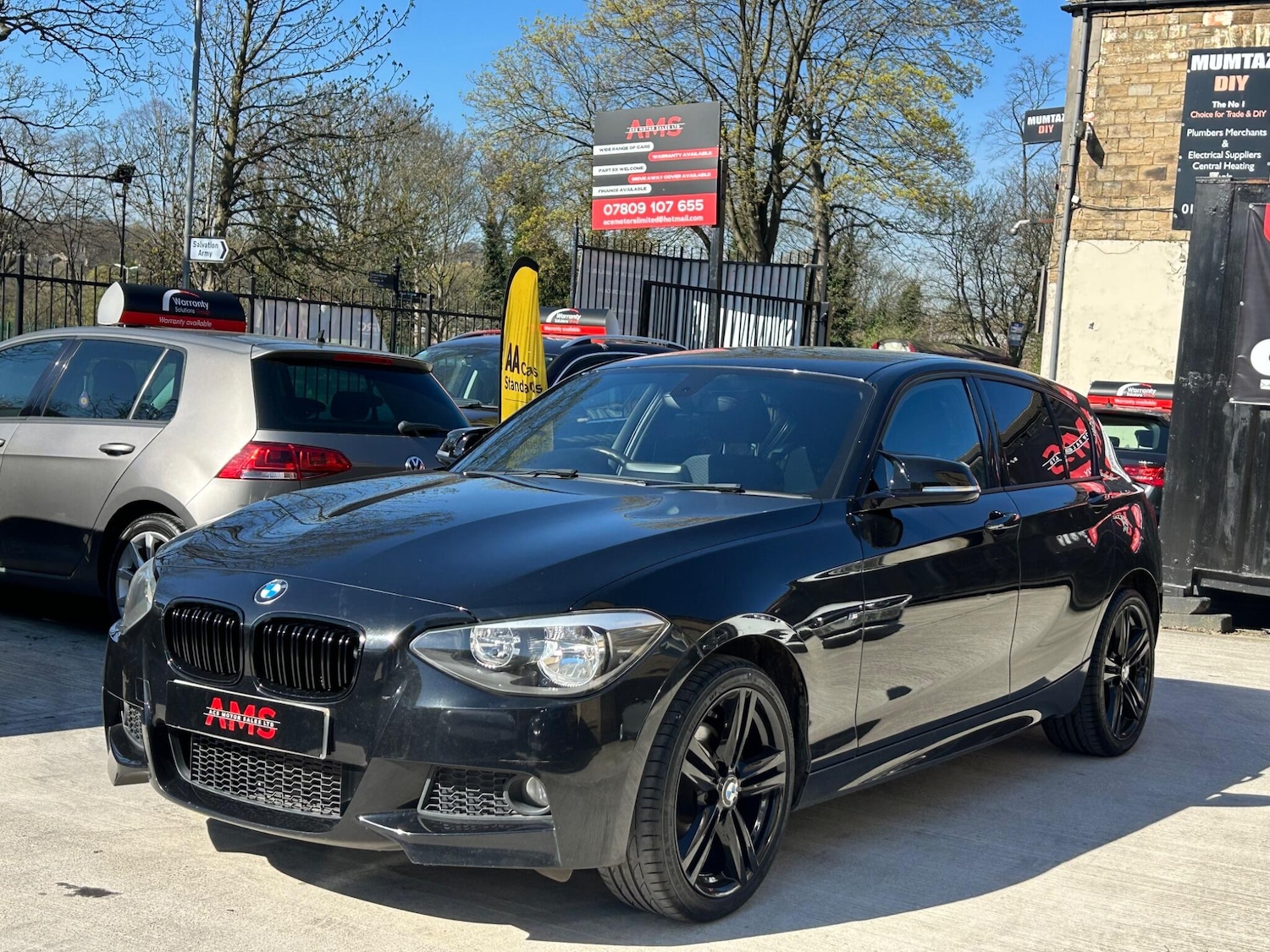 Used BMW 1 Series for sale - 78156871: Photo 3