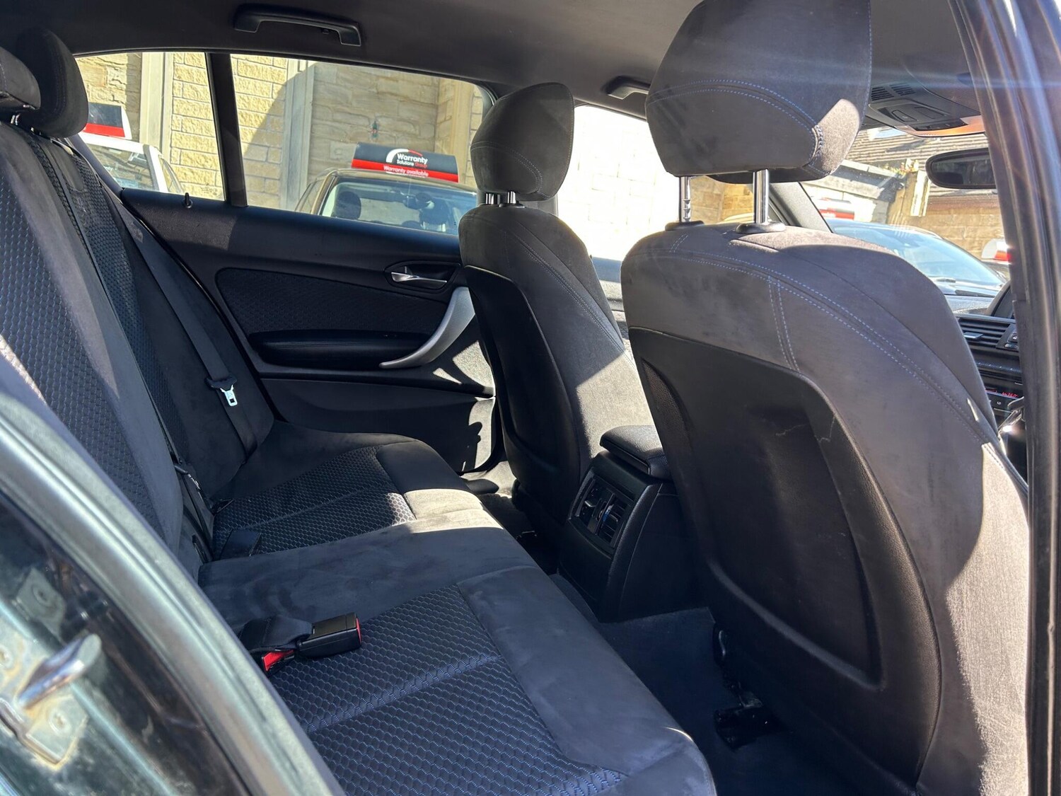 Used BMW 1 Series for sale - 78156871: Photo 30