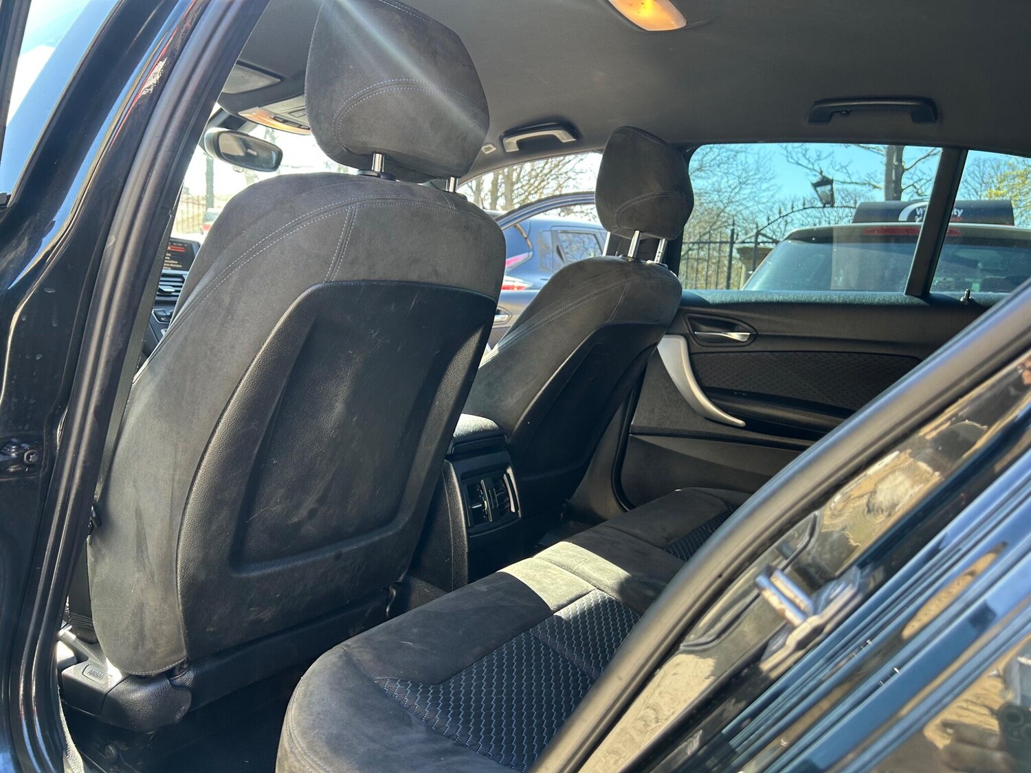 Used BMW 1 Series for sale - 78156871: Photo 31