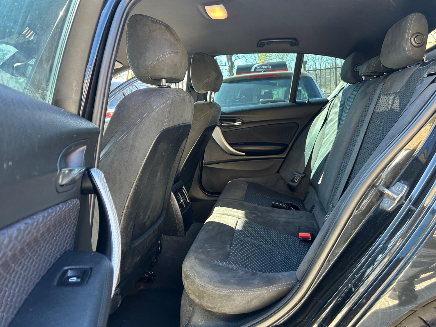 Used BMW 1 Series for sale - 78156871: Photo 33