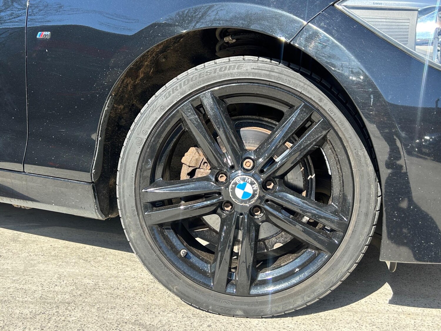 Used BMW 1 Series for sale - 78156871: Photo 37