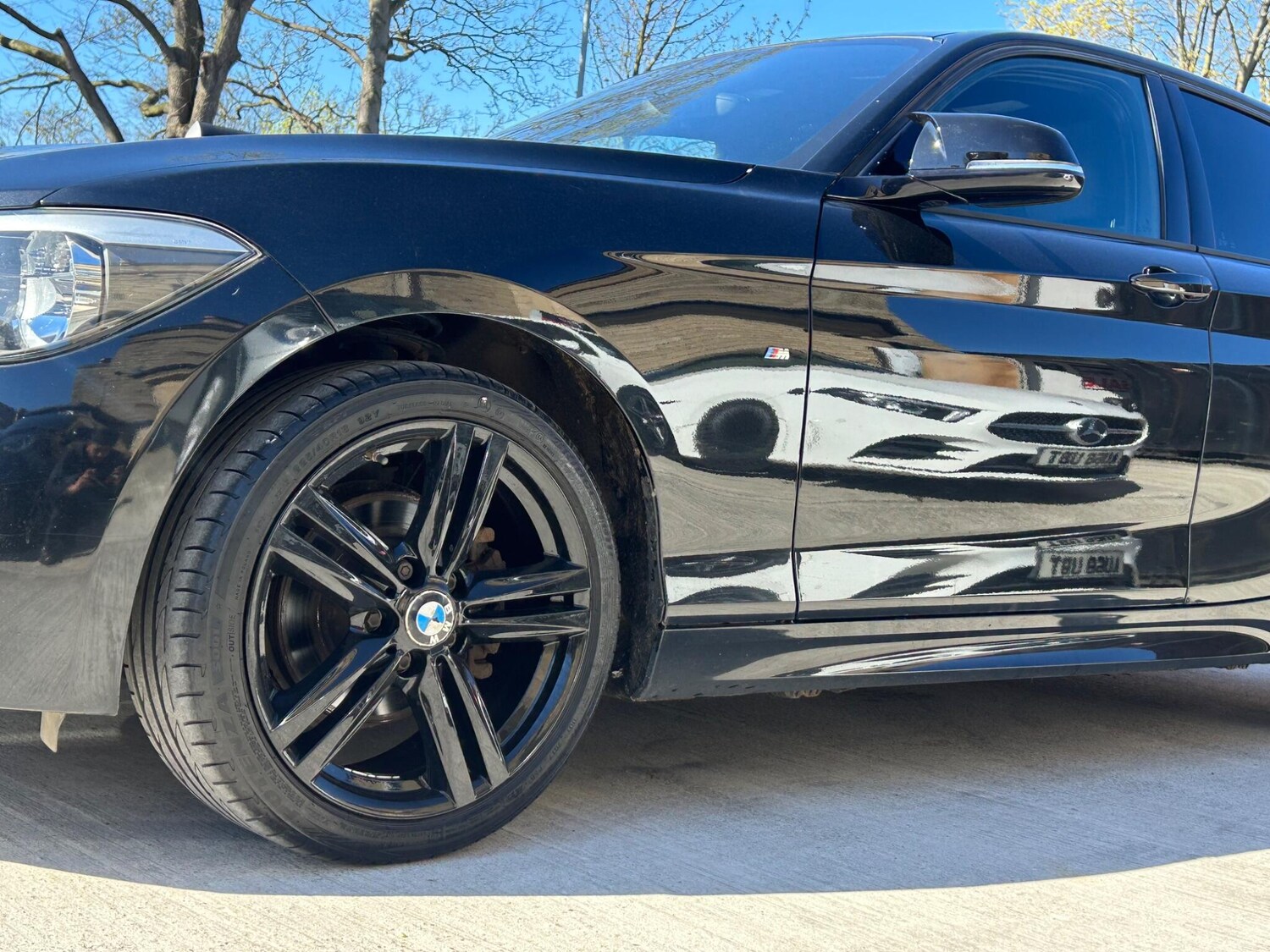 Used BMW 1 Series for sale - 78156871: Photo 38