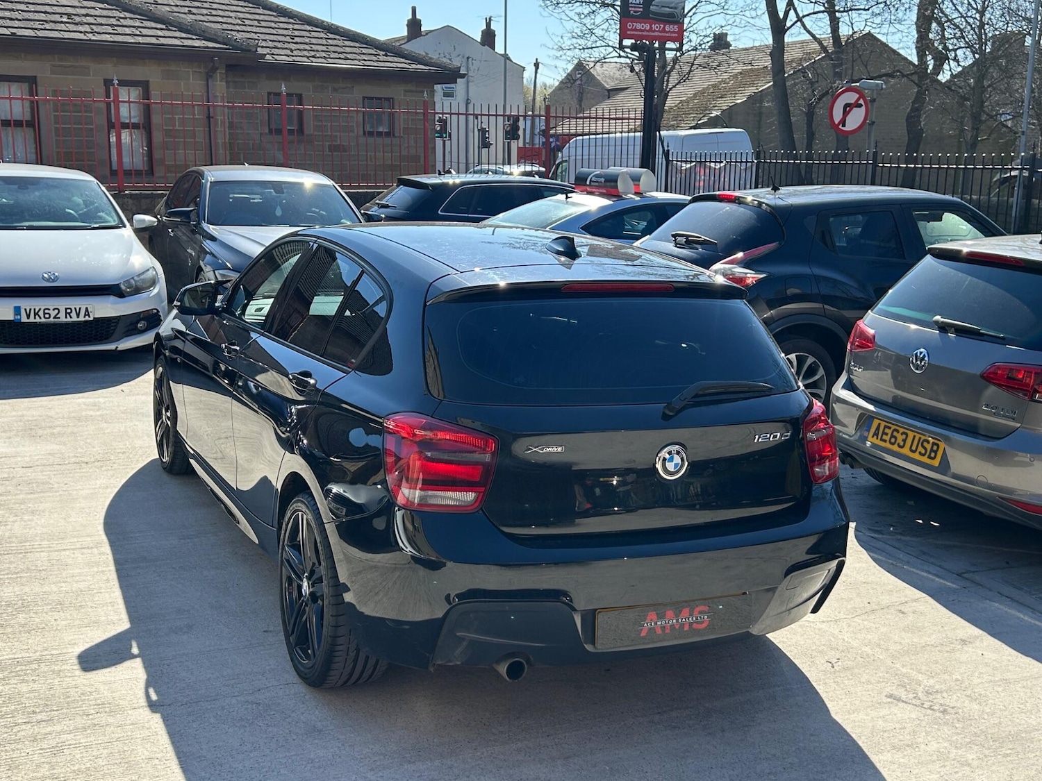 Used BMW 1 Series for sale - 78156871: Photo 4