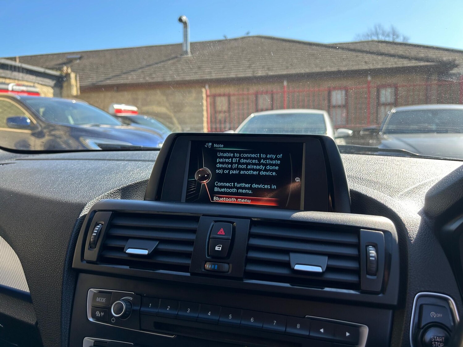 Used BMW 1 Series for sale - 78156871: Photo 41