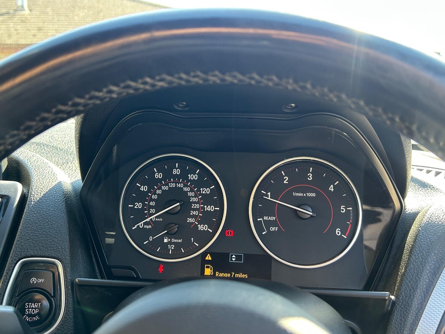 Used BMW 1 Series for sale - 78156871: Photo 44