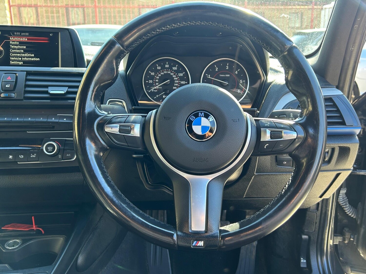 Used BMW 1 Series for sale - 78156871: Photo 48