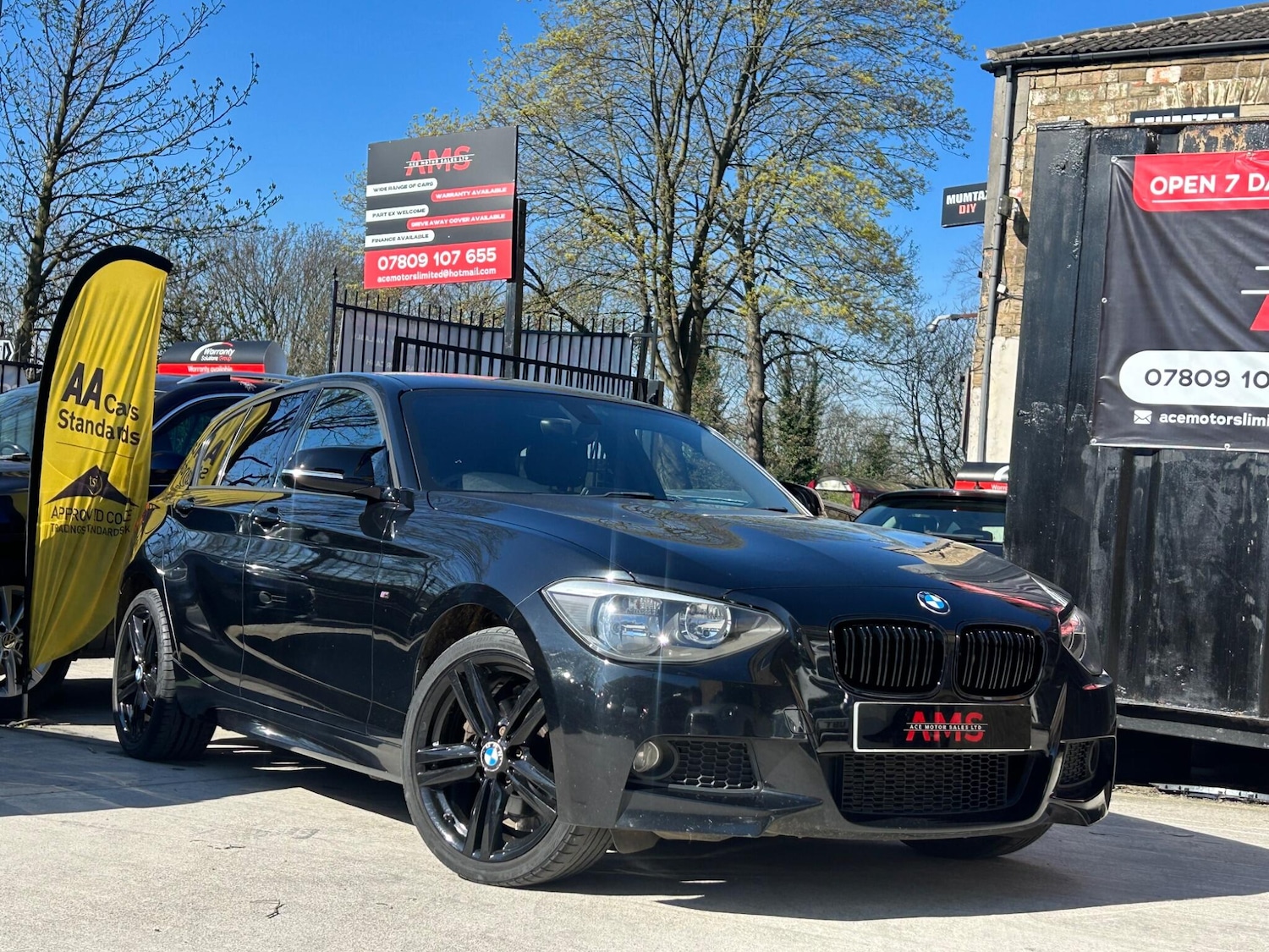 Used BMW 1 Series for sale - 78156871: Photo 5