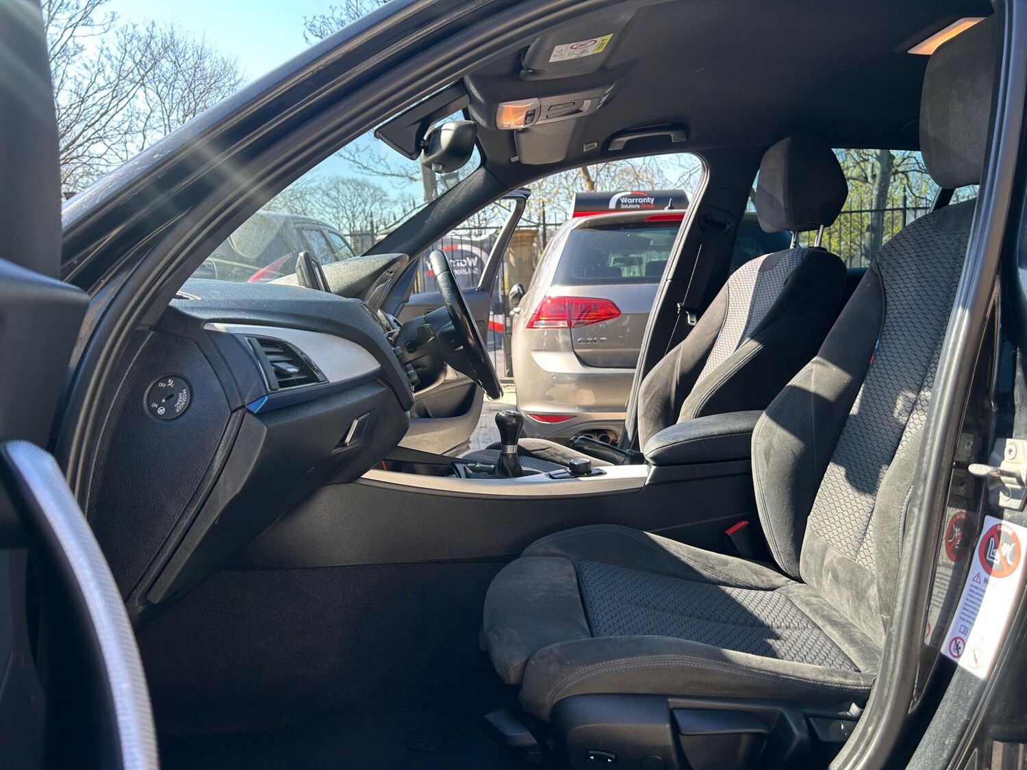 Used BMW 1 Series for sale - 78156871: Photo 50