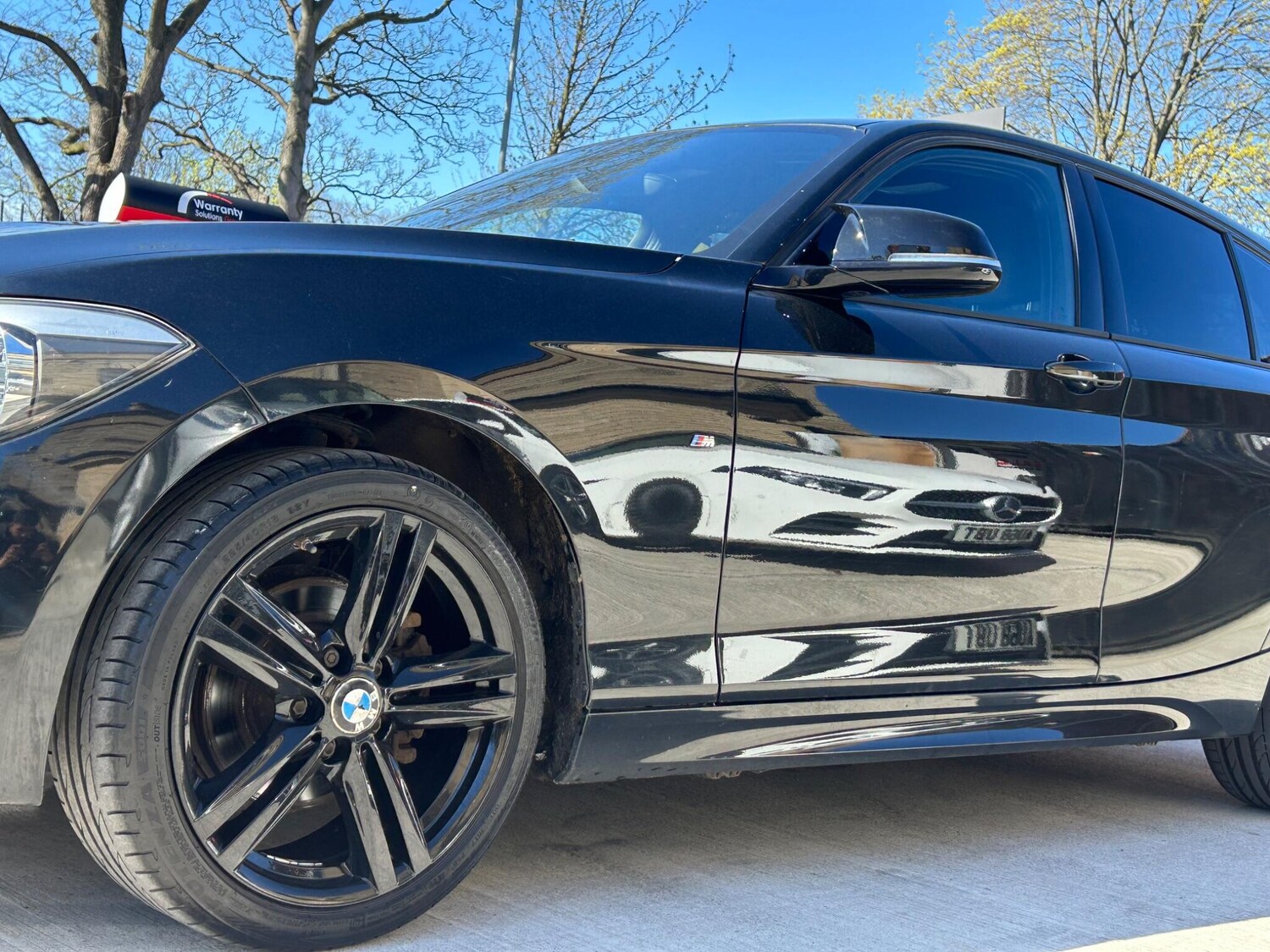 Used BMW 1 Series for sale - 78156871: Photo 52