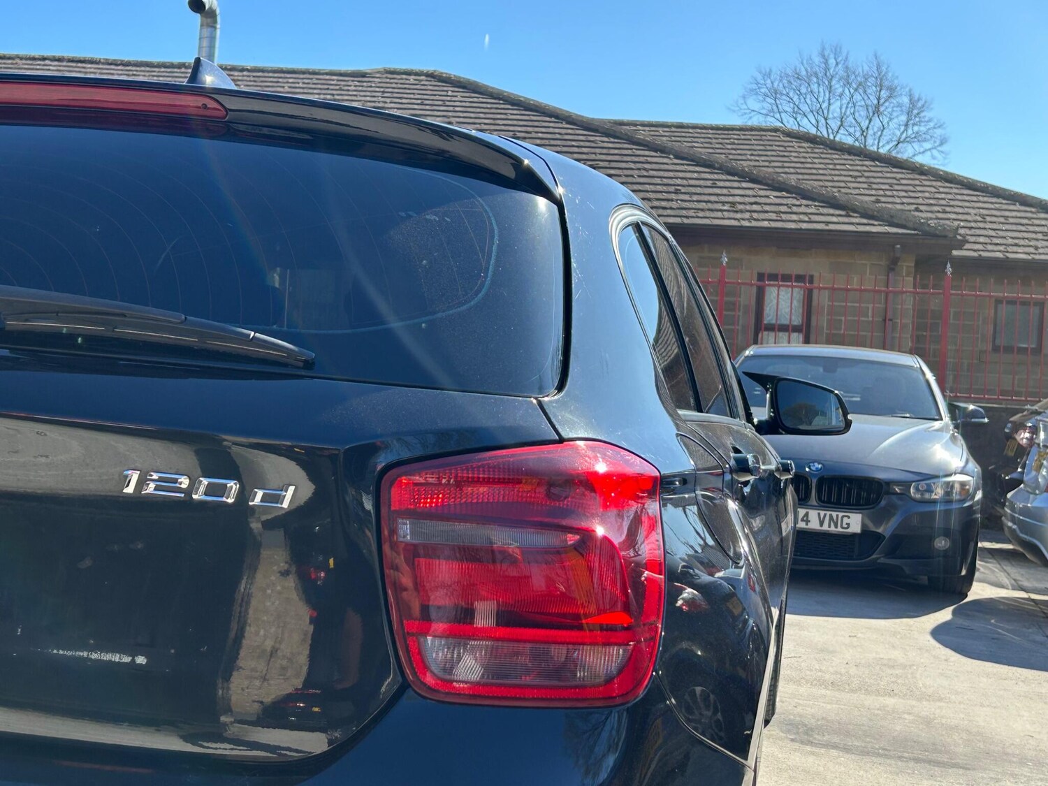 Used BMW 1 Series for sale - 78156871: Photo 53