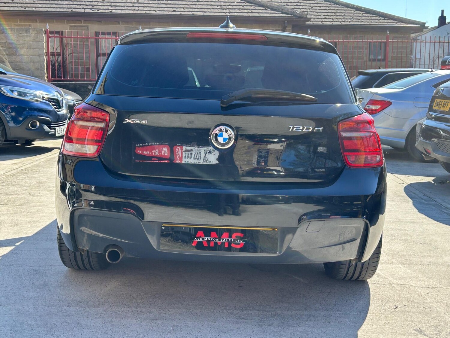 Used BMW 1 Series for sale - 78156871: Photo 54