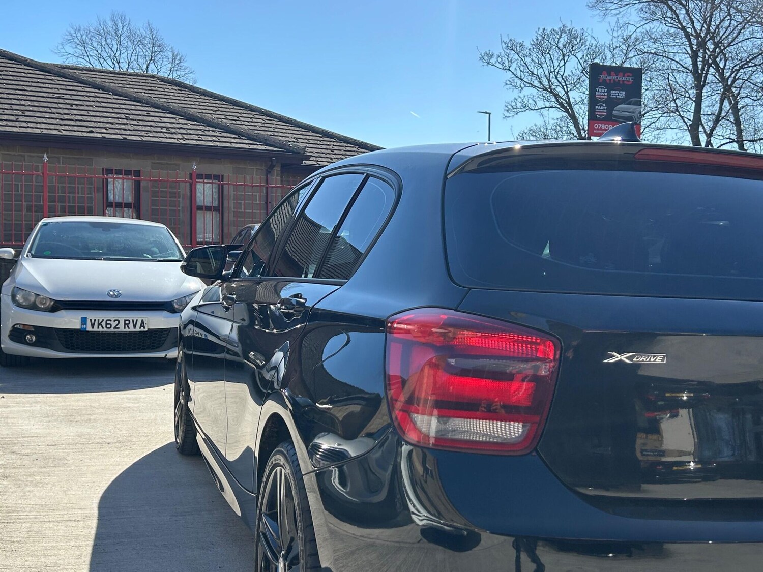 Used BMW 1 Series for sale - 78156871: Photo 55