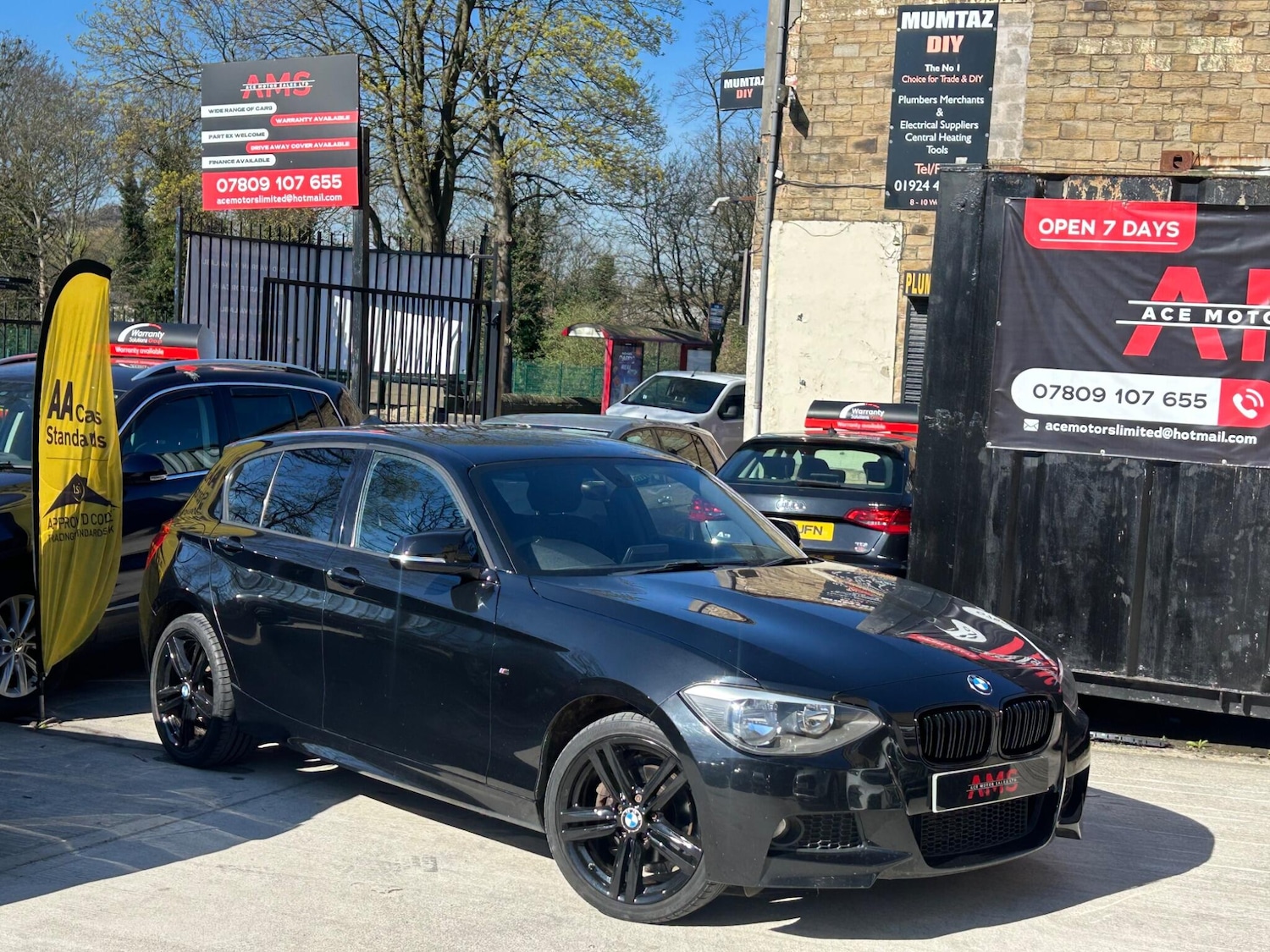 Used BMW 1 Series for sale - 78156871: Photo 6