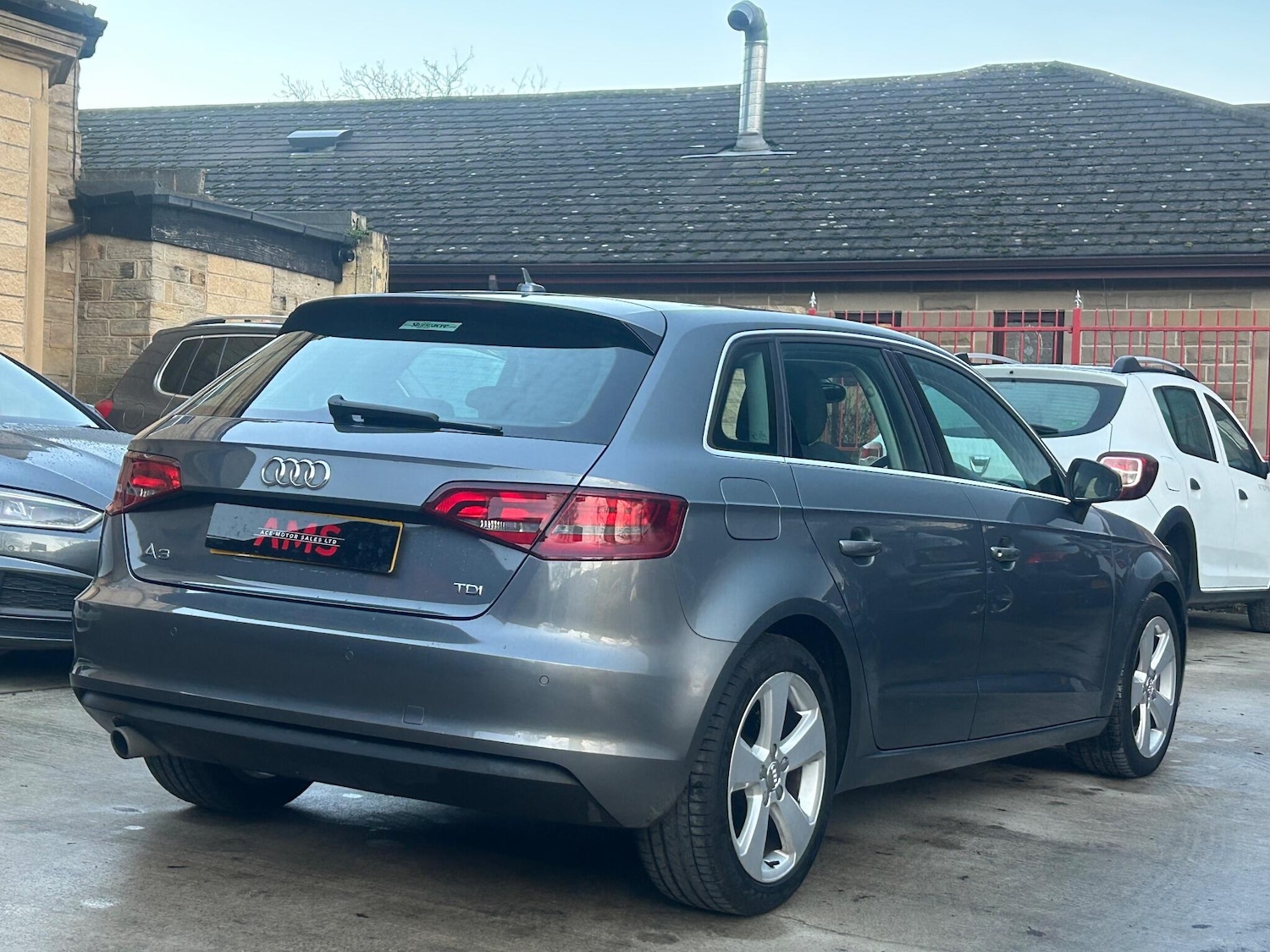 Used Audi A3 2014 for sale - 77305492: Photo 17