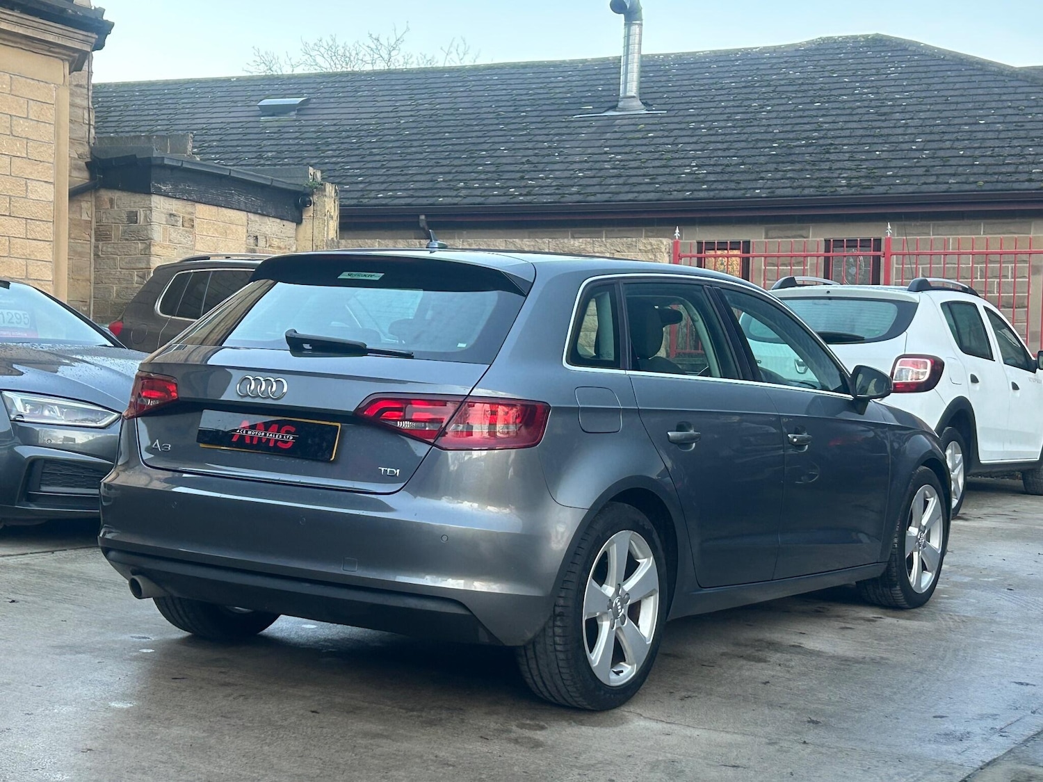 Used Audi A3 2014 for sale - 77305492: Photo 19