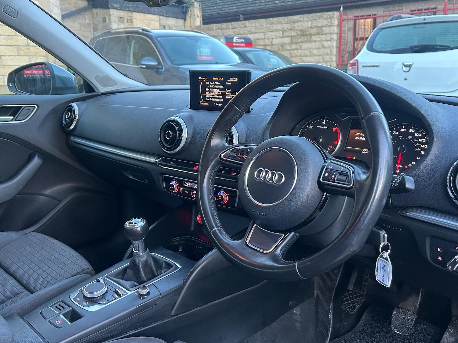 Used Audi A3 2014 for sale - 77305492: Photo 21