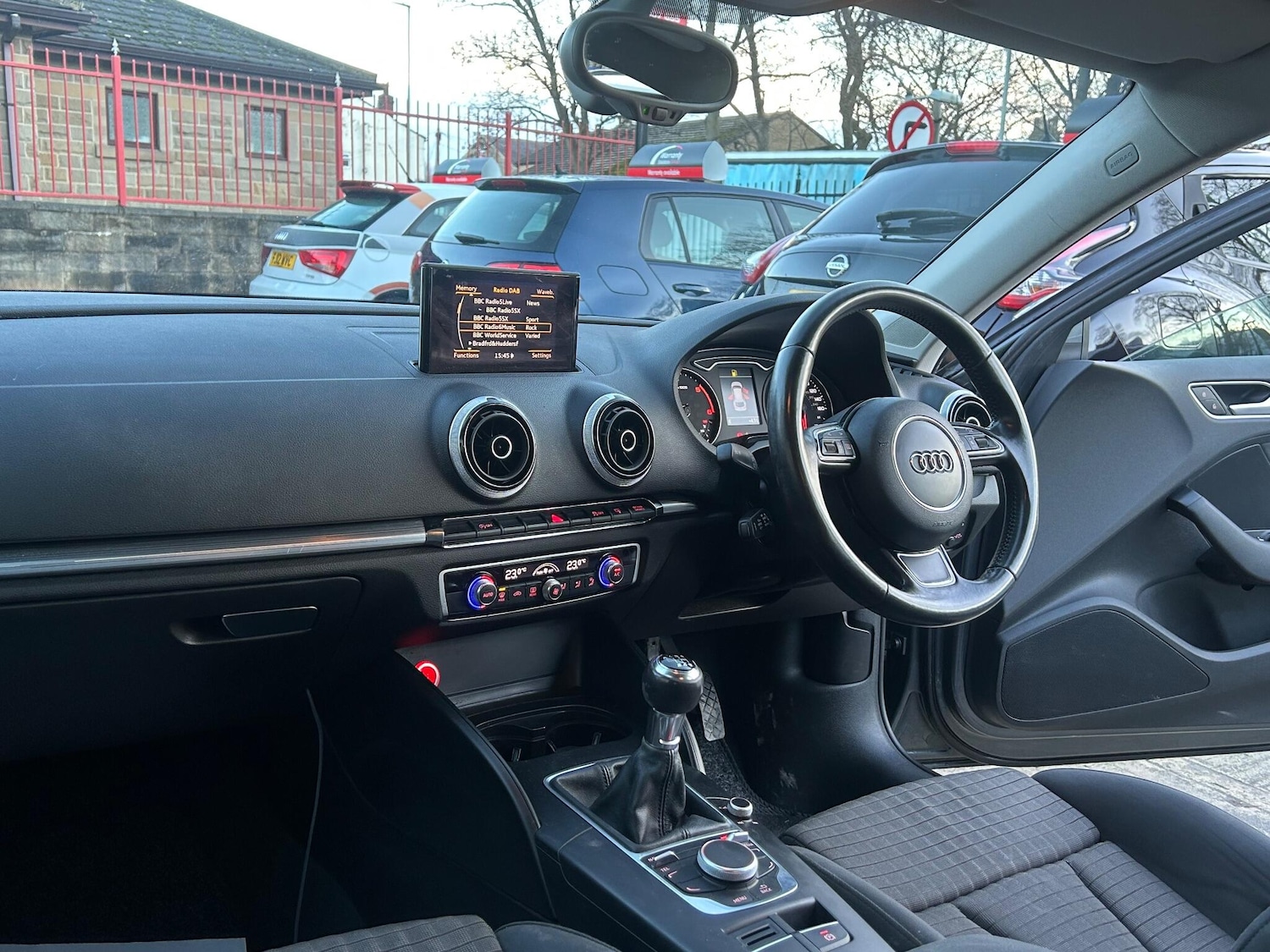 Used Audi A3 2014 for sale - 77305492: Photo 23