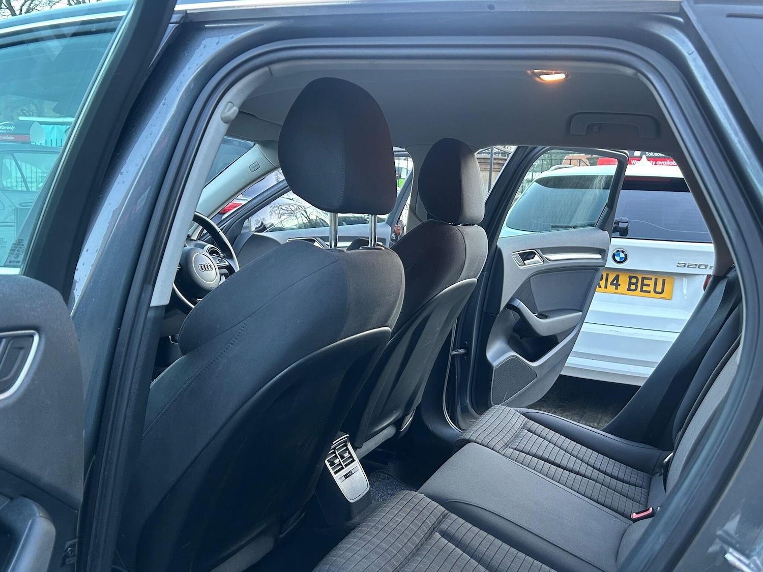 Used Audi A3 2014 for sale - 77305492: Photo 29