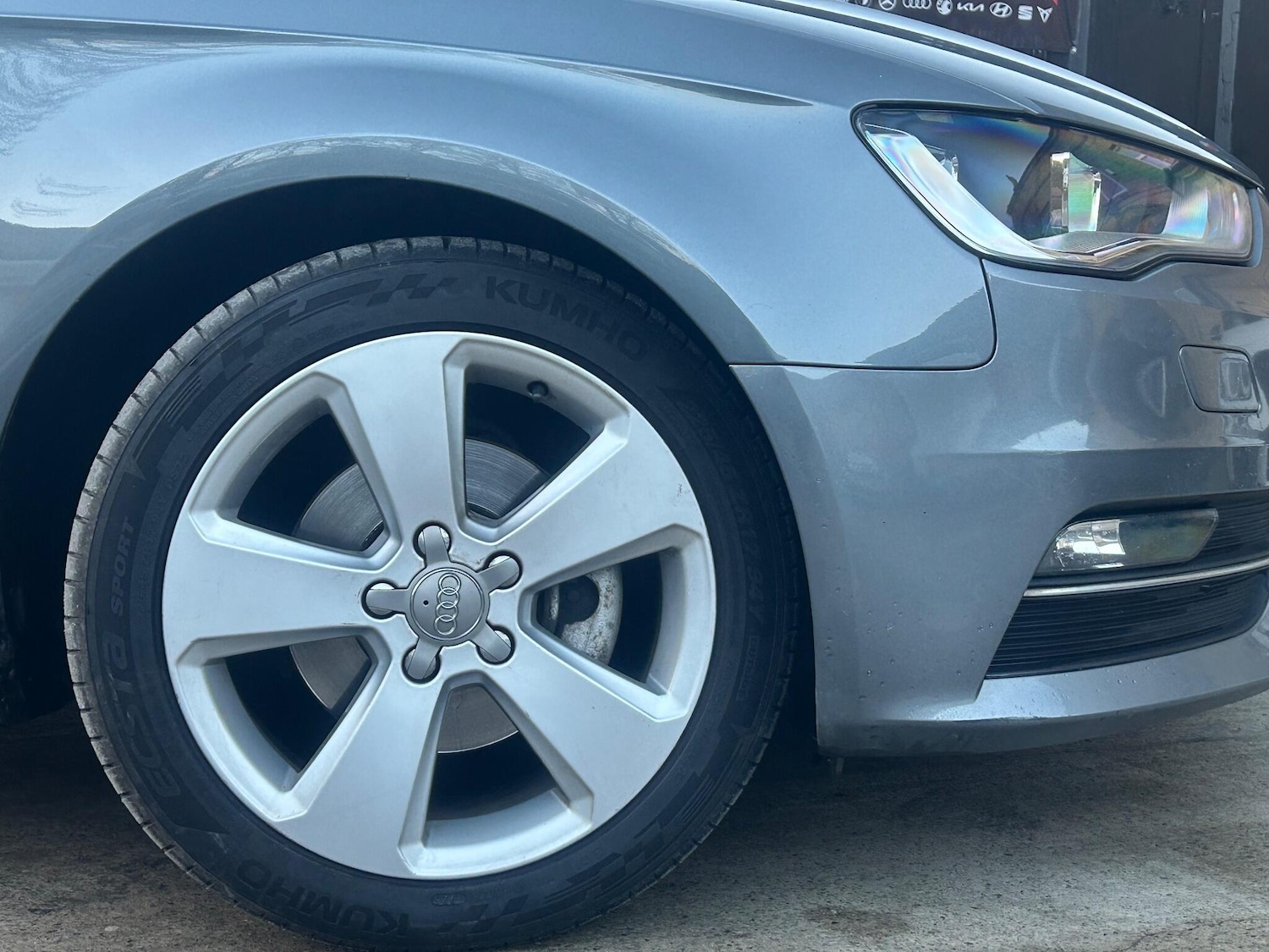 Used Audi A3 2014 for sale - 77305492: Photo 34