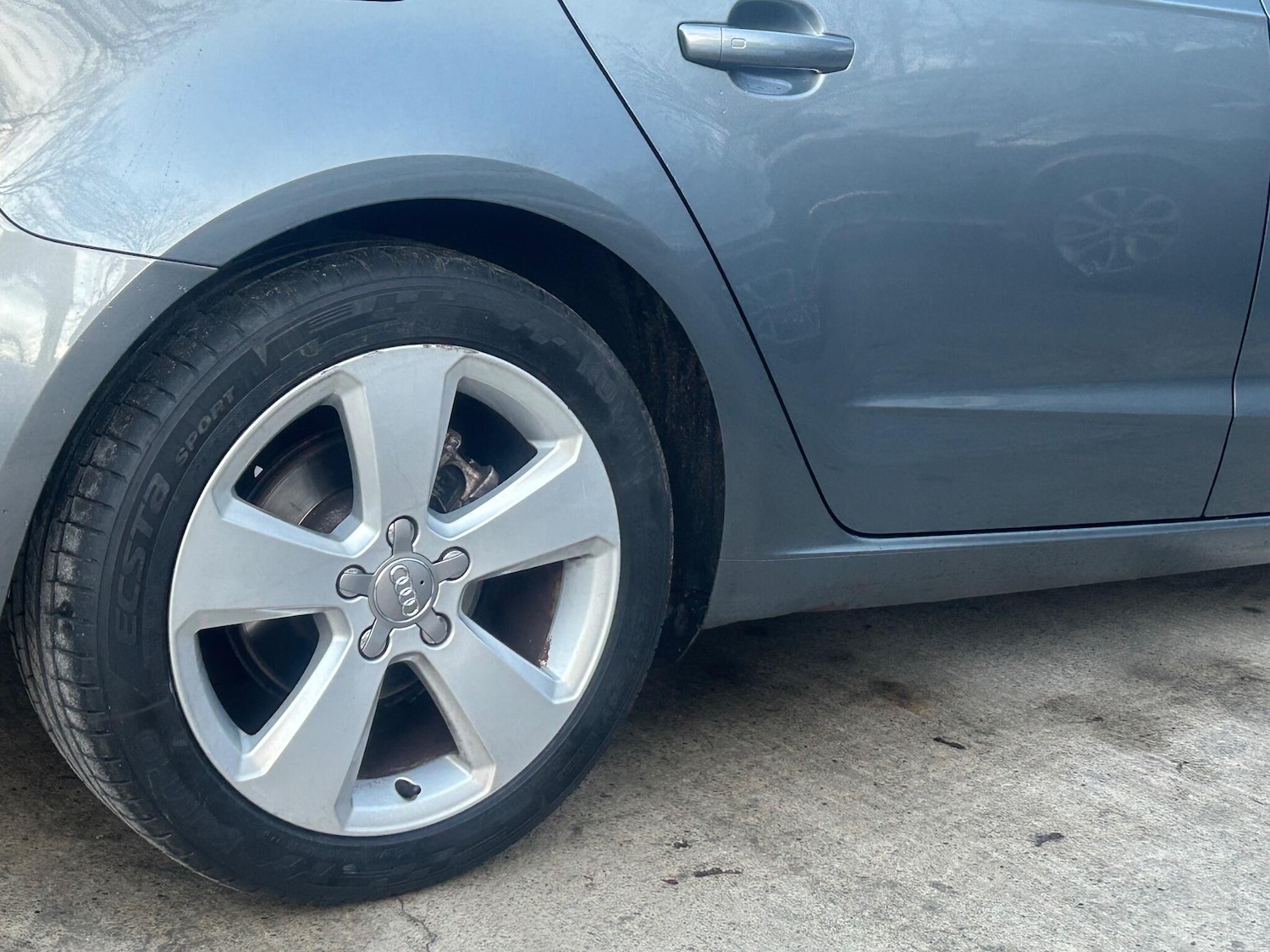 Used Audi A3 2014 for sale - 77305492: Photo 36